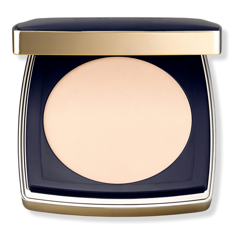 Double Wear Stay-in-Place Matte Powder Foundation - 1N0 Porcelain