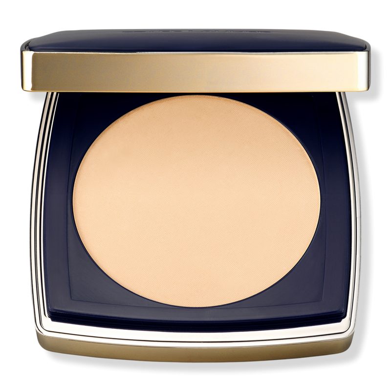 Double Wear Stay-in-Place Matte Powder Foundation - 2C1 Pure Beige