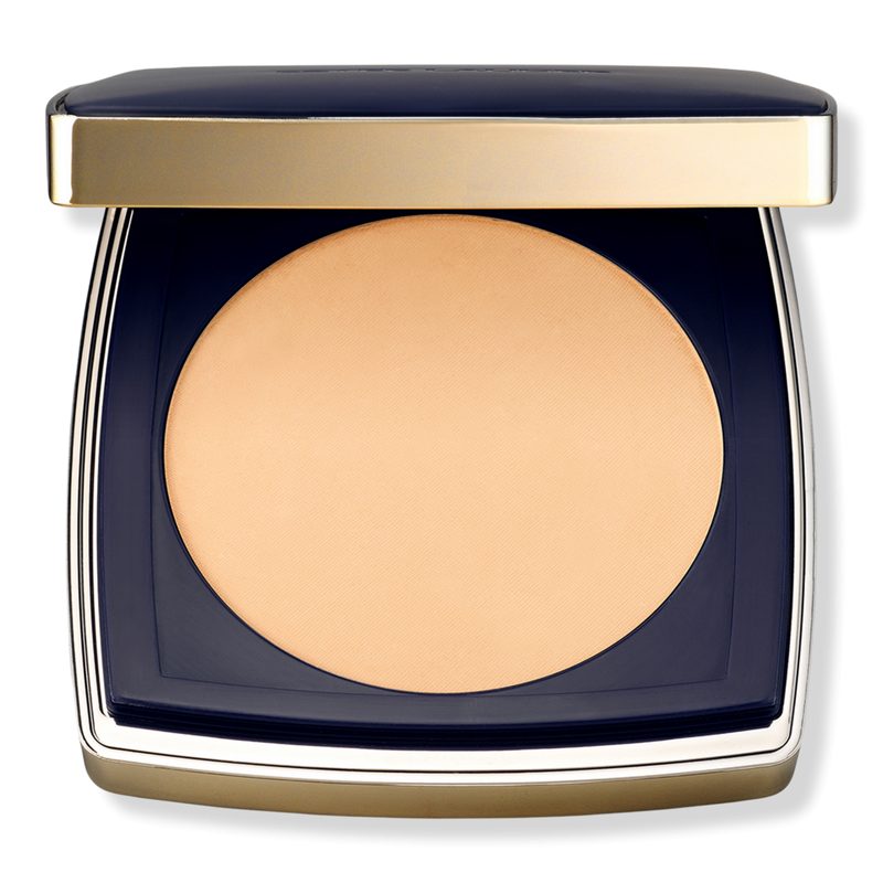 Double Wear Stay-in-Place Matte Powder Foundation - 3W1 Tawny