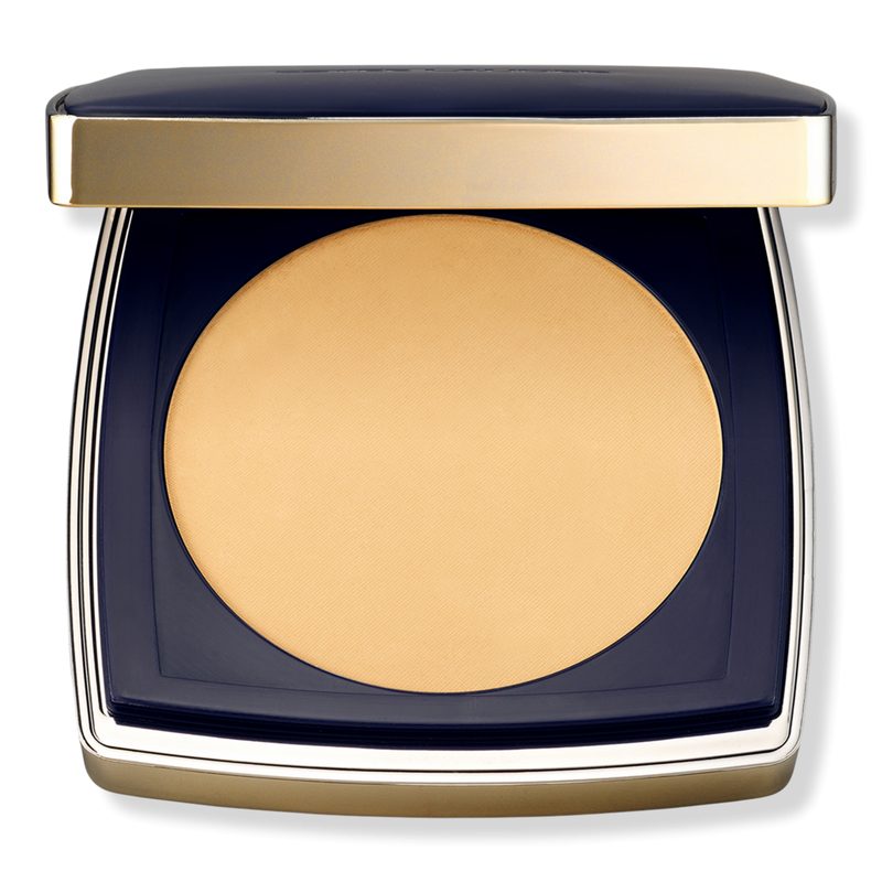 Double Wear Stay-in-Place Matte Powder Foundation - 3W2 Cashew