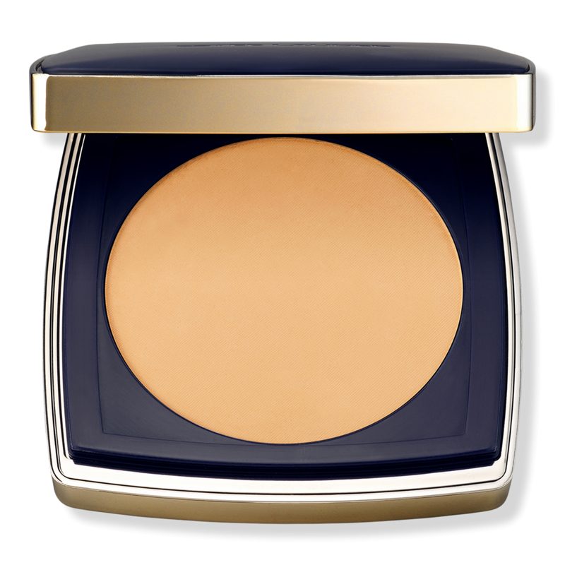 Double Wear Stay-in-Place Matte Powder Foundation - 4N2 Spiced Sand