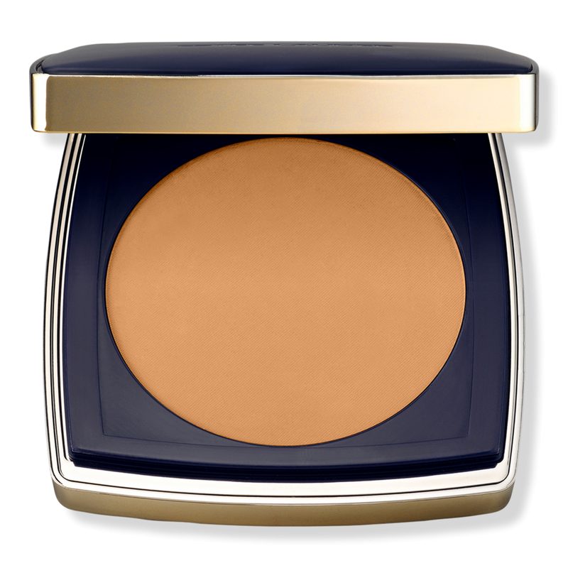 Double Wear Stay-in-Place Matte Powder Foundation - 4W2 Toasty Toffee