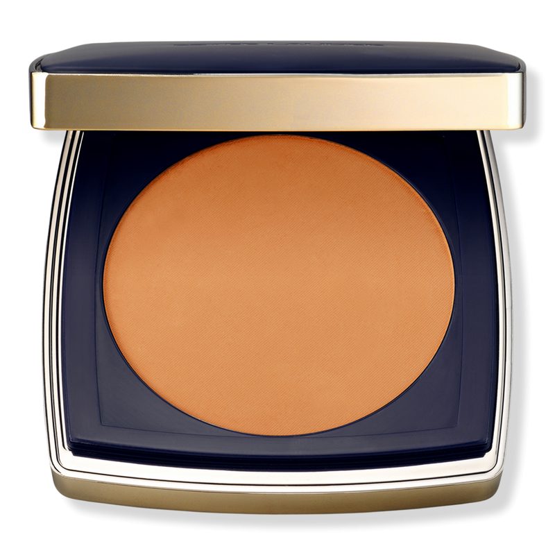 Double Wear Stay-in-Place Matte Powder Foundation - 5N2 Amber Honey