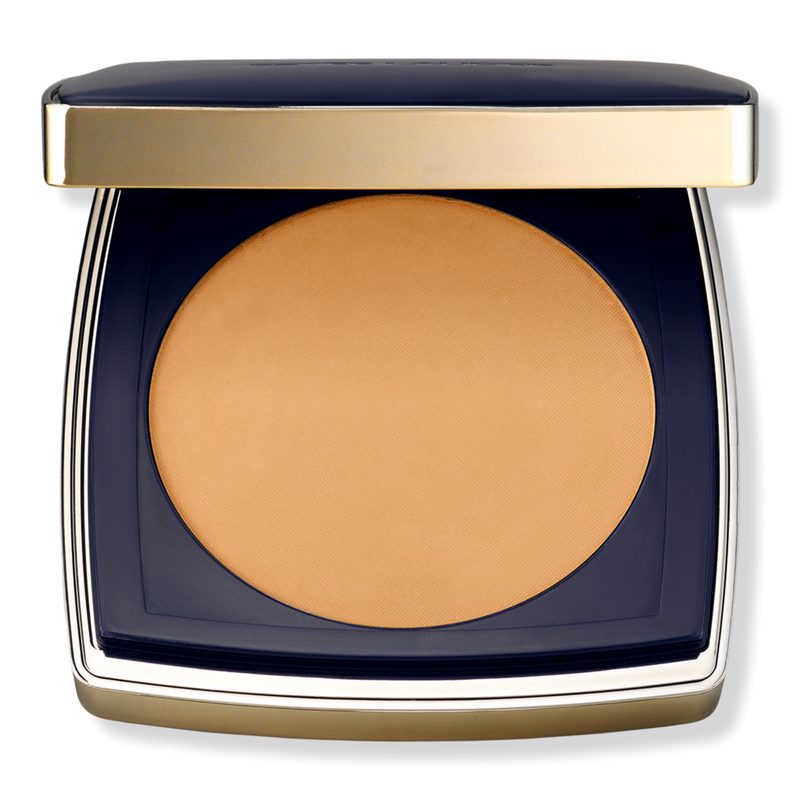 Double Wear Stay-in-Place Matte Powder Foundation - 5W1 Bronze