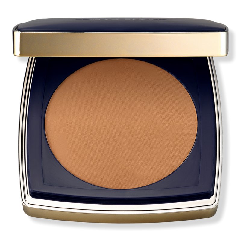 Double Wear Stay-in-Place Matte Powder Foundation - 6N1 Mocha