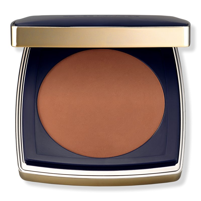 Double Wear Stay-in-Place Matte Powder Foundation - 7C1 Rich Mahogany