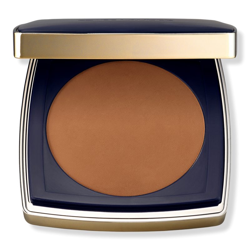 Double Wear Stay-in-Place Matte Powder Foundation - 7N1 Deep Amber