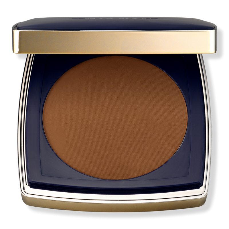 Double Wear Stay-in-Place Matte Powder Foundation - 8C1 Rich Java