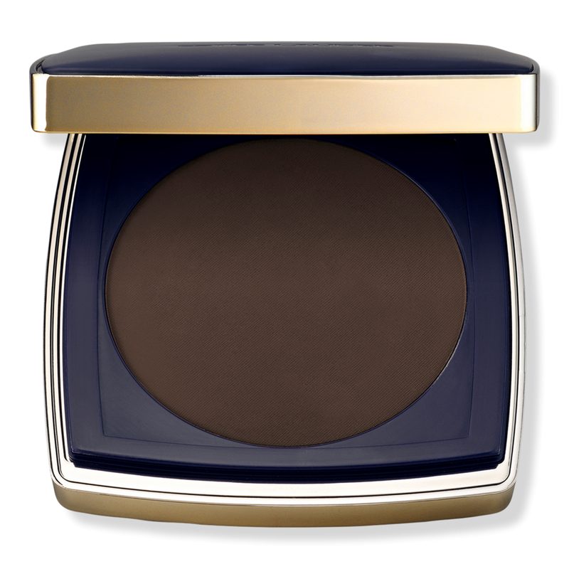 Double Wear Stay-in-Place Matte Powder Foundation - 9N1 Ebony