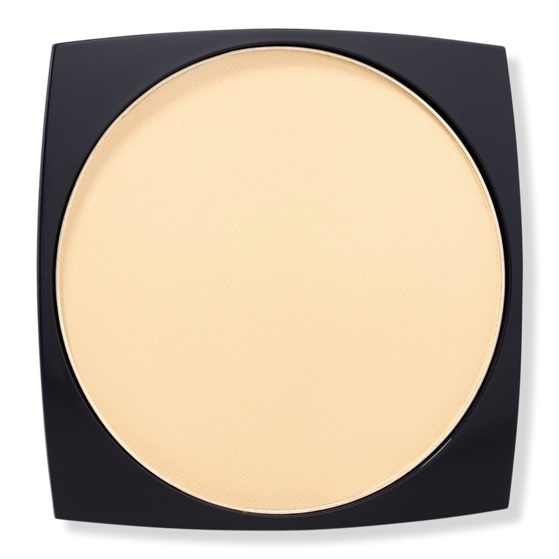 Double Wear Stay-in-Place Matte Powder Foundation Refill - 1W0 Warm Porcelain