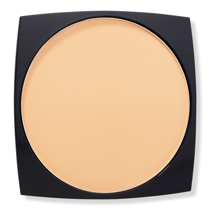 Double Wear Stay-in-Place Matte Powder Foundation Refill - 3N2 Wheat