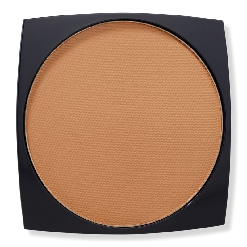Double Wear Stay-in-Place Matte Powder Foundation Refill - 6N1 Mocha