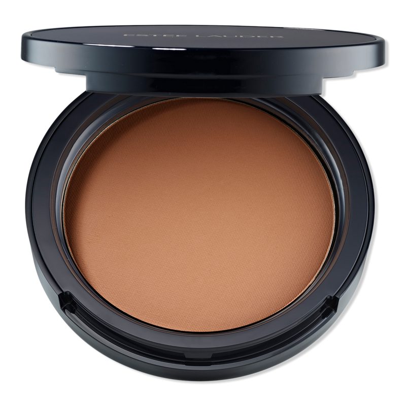 Double Wear Stay-in-Place Matte Setting Powder Veil - Tan Deep