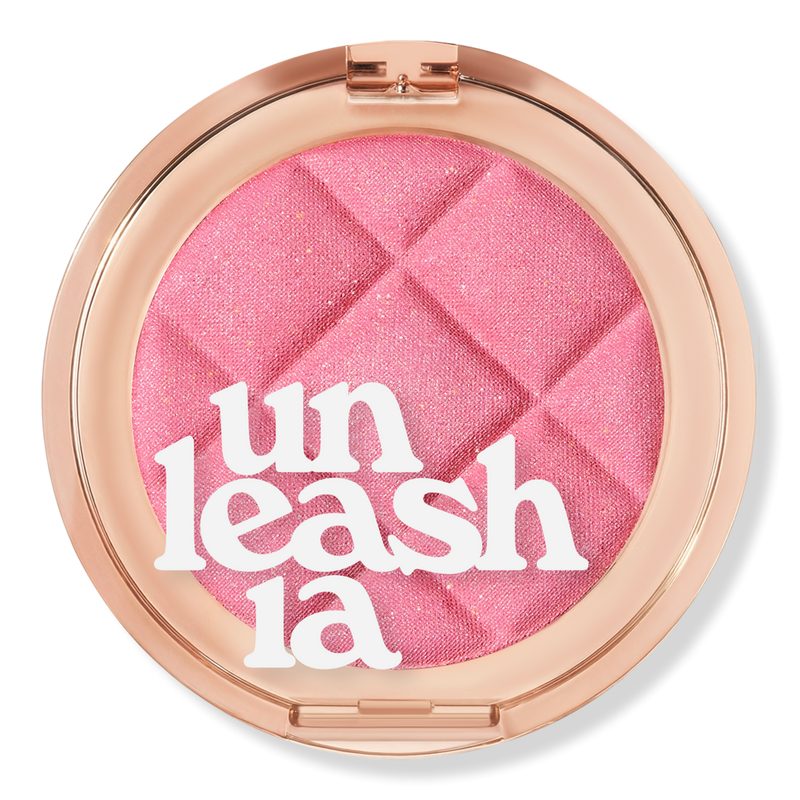 Dough Dough Waffle Blush - No.1 Peachy Batter