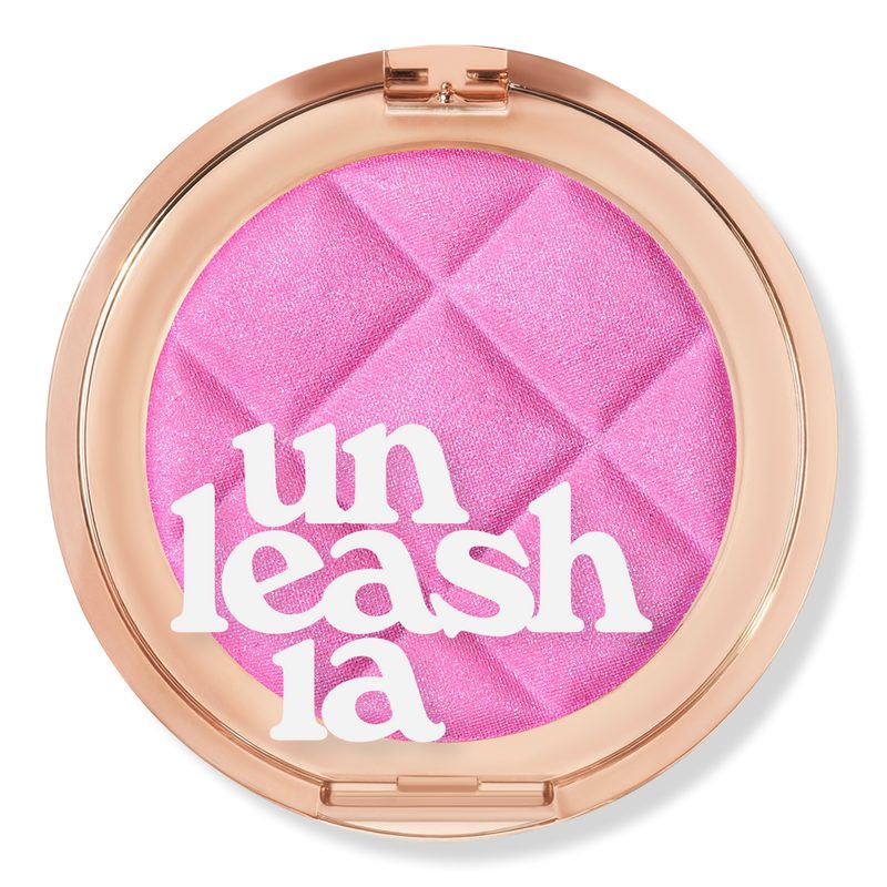 Dough Dough Waffle Blush - No.2 Icy Berry