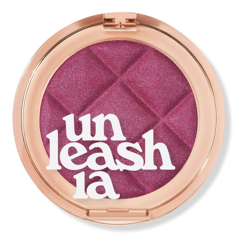 Dough Dough Waffle Blush - No.3 Jammy Grape
