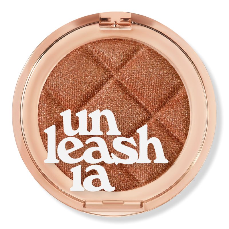 Dough Dough Waffle Blush - No.4 Toasted Crumb