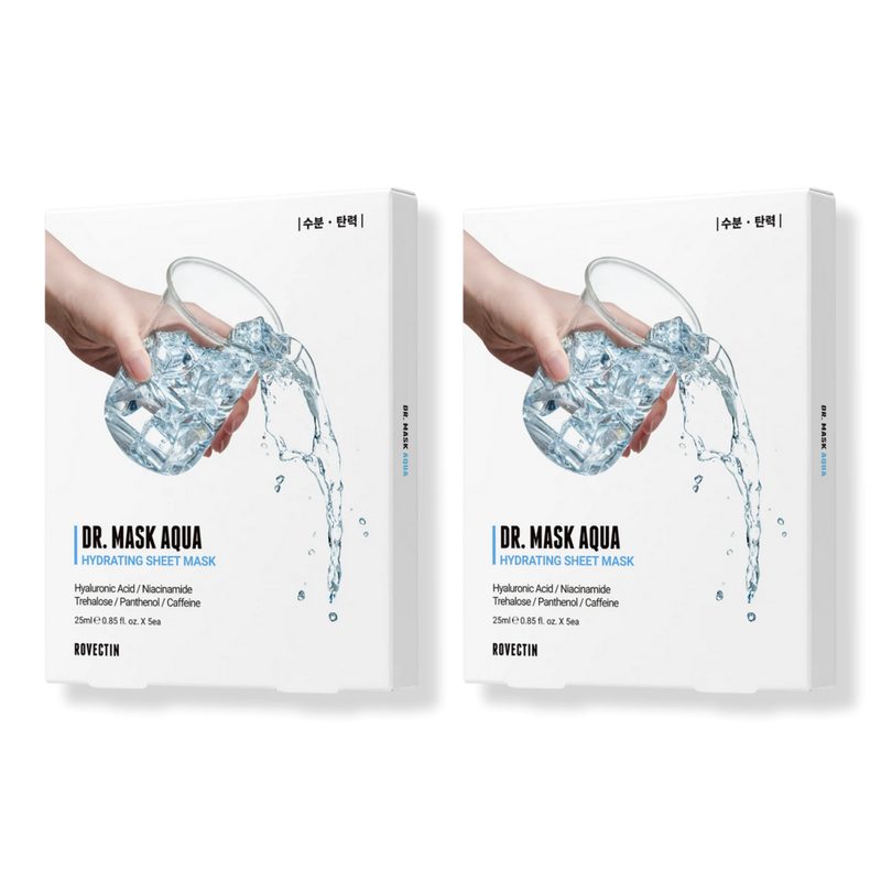 Dr. Mask Aqua Hydrating