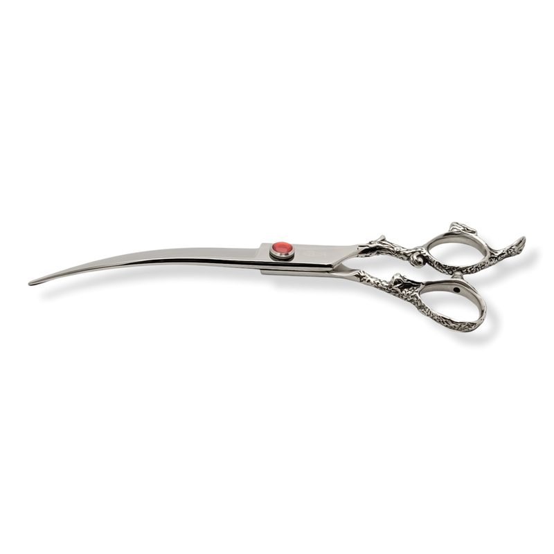 Dragon Curved Shears - Curved Shear 7.5"