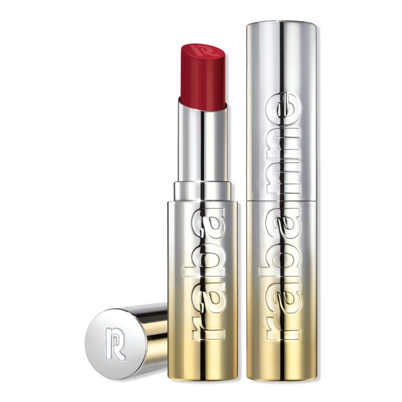 Dramalips Glassy Lipstick - 687 FIRST RED CARPET