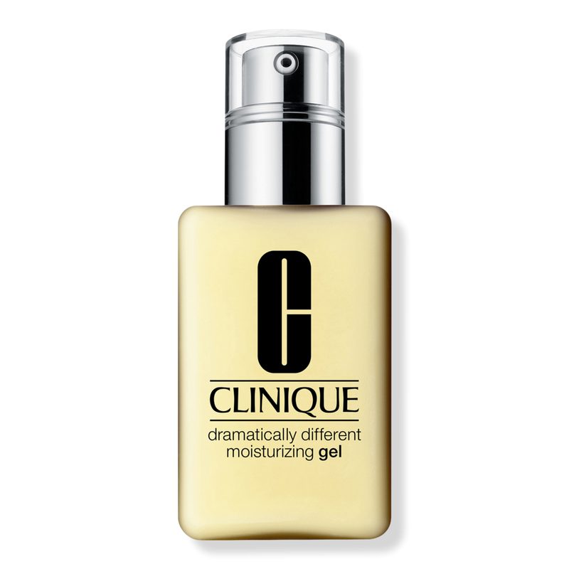 Dramatically Different Moisturizing Gel For Face - 4.2 oz