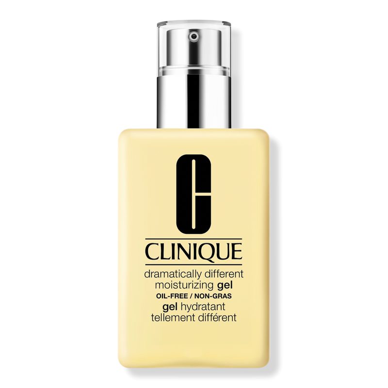 Dramatically Different Moisturizing Gel For Face - 6.7 oz