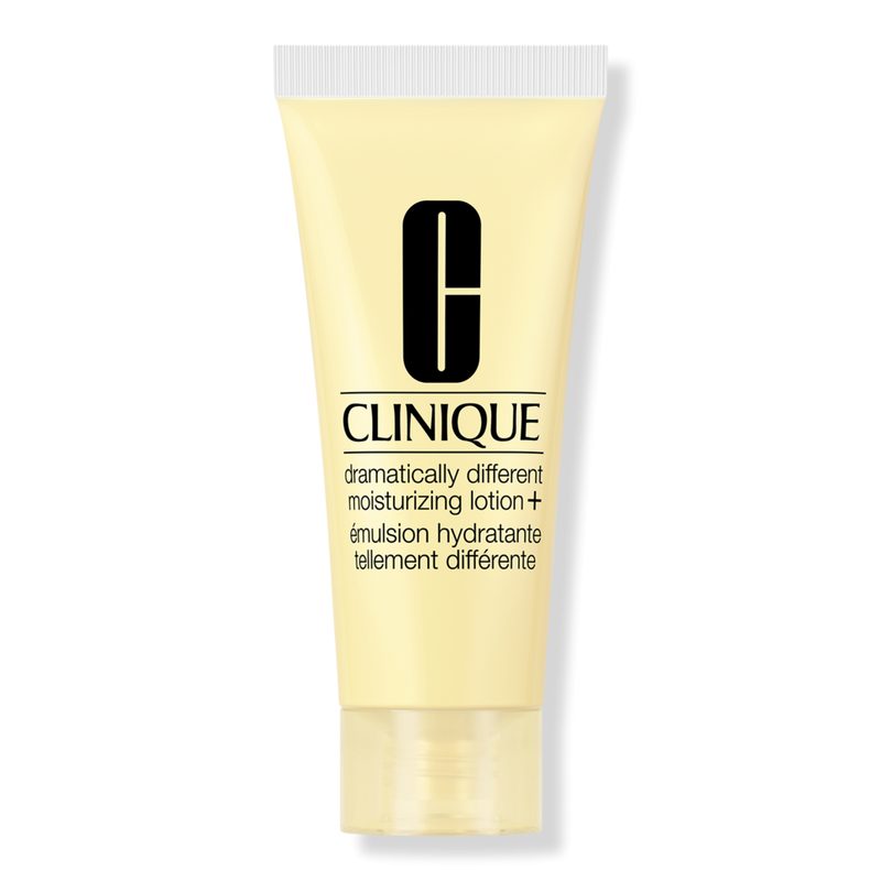 Dramatically Different Moisturizing Lotion+ For Face - 0.5 oz