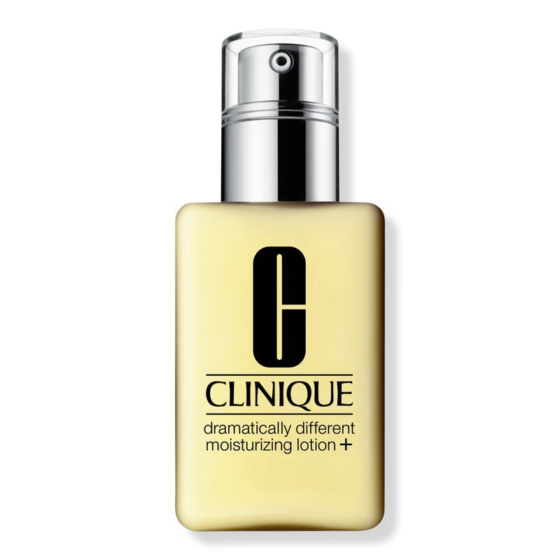 Dramatically Different Moisturizing Lotion+ For Face - 4.2 oz