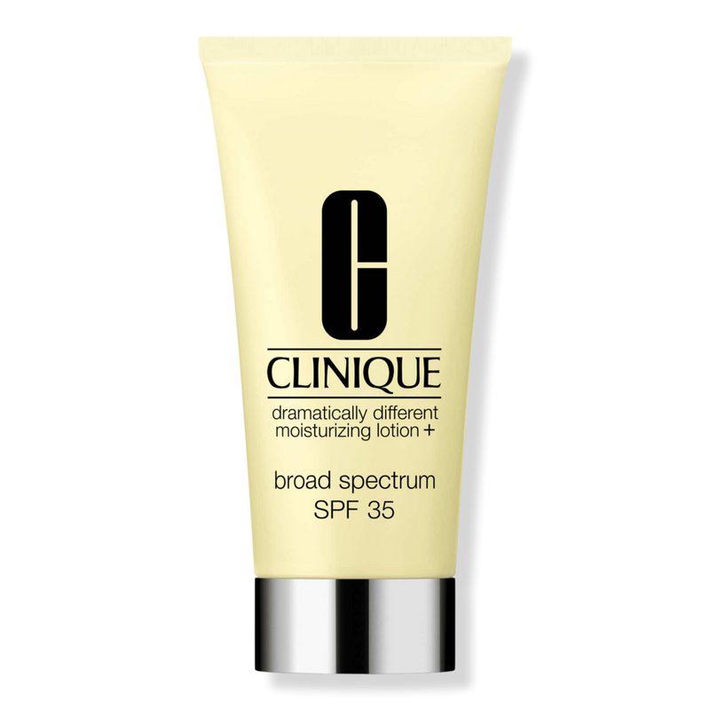 Dramatically Different Moisturizing Lotion+ SPF35 for Face - 1.7 oz