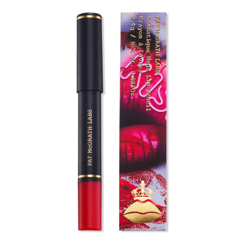 Dramatique Mega Lip Pencil - Elson