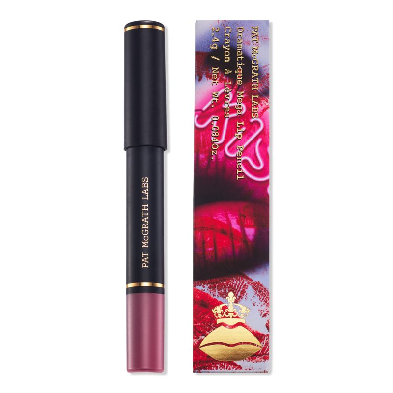 Dramatique Mega Lip Pencil - Mauvemoiselle