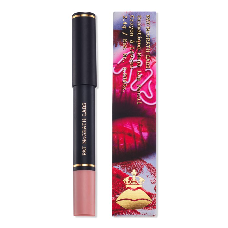 Dramatique Mega Lip Pencil - Nude Venus