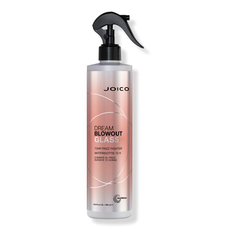 Dream Blowout Glass 72hr Frizz Fighter - 16.9 oz