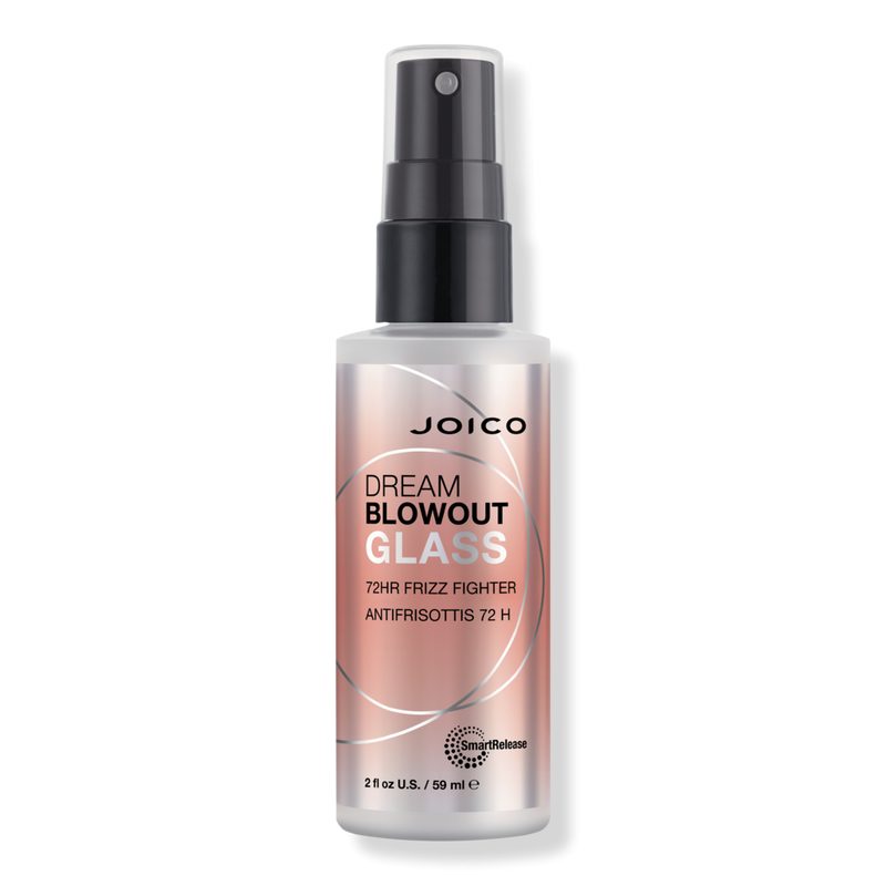 Dream Blowout Glass 72hr Frizz Fighter - 2.0 oz