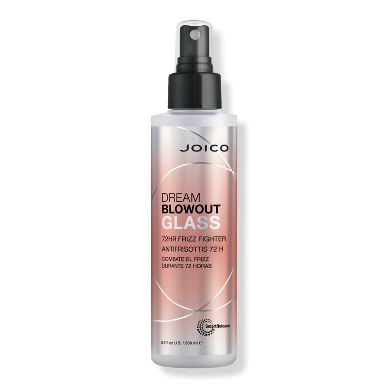 Dream Blowout Glass 72hr Frizz Fighter - 6.7 oz