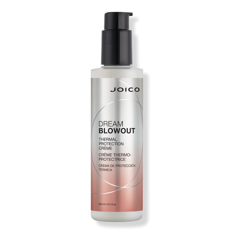 Dream Blowout Thermal Protection Creme