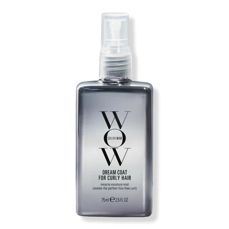 Dream Coat for Curly Hair - 2.5 oz