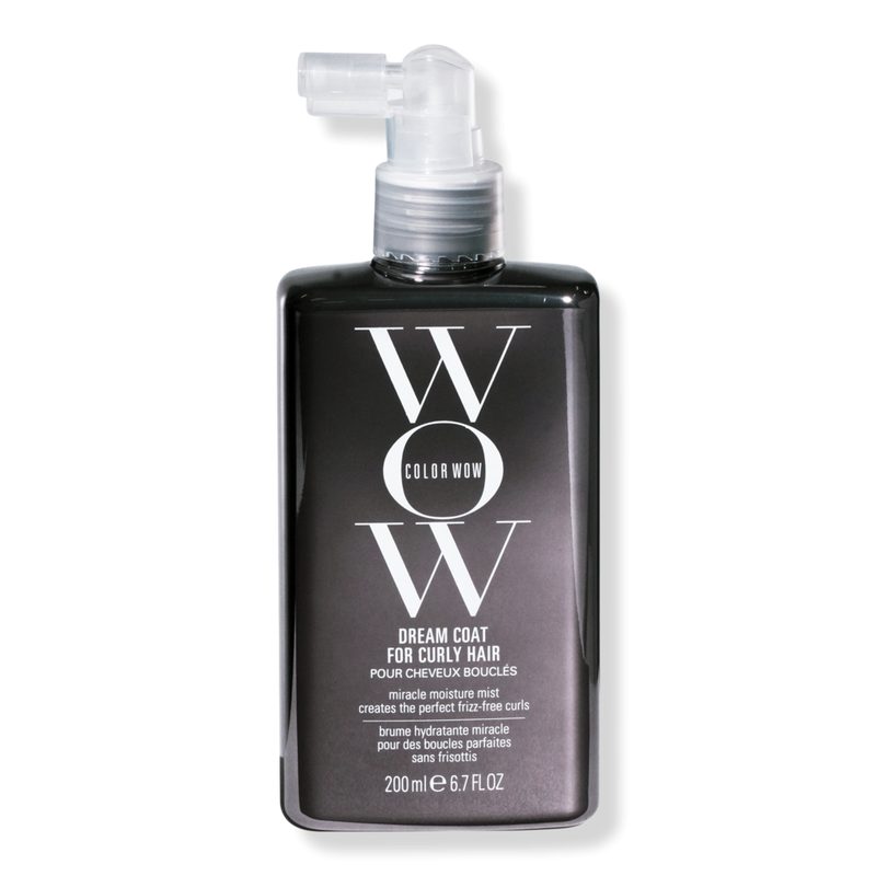 Dream Coat for Curly Hair - 6.7 oz