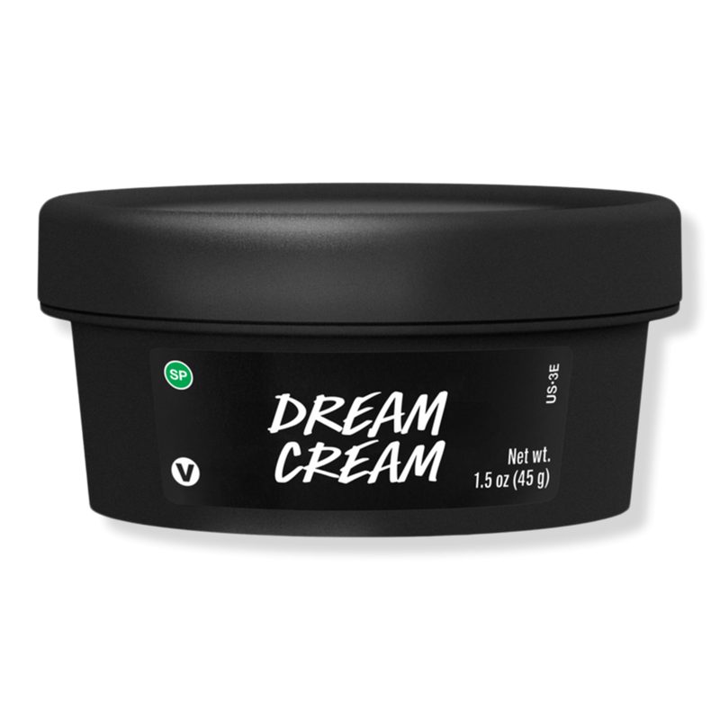 Dream Cream Body Lotion