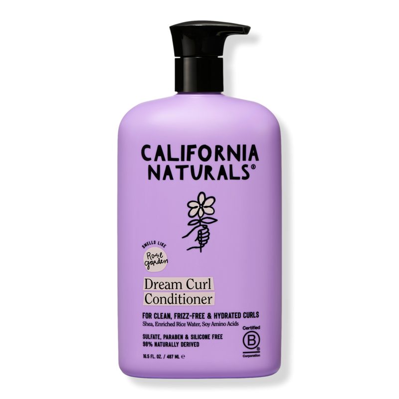 Dream Curl Conditioner