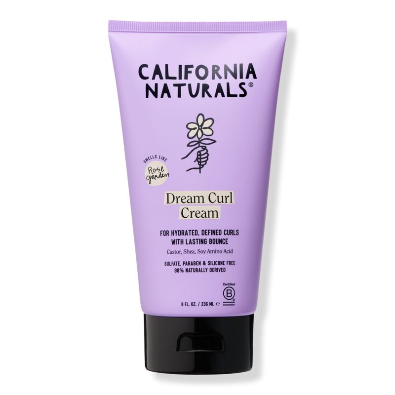 Dream Curl Cream