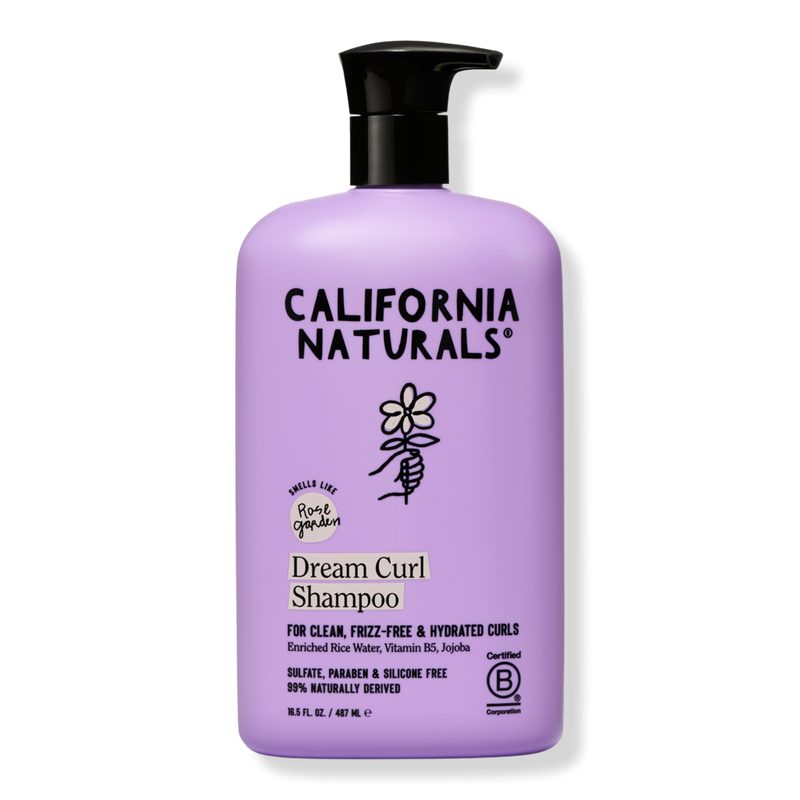 Dream Curl Shampoo