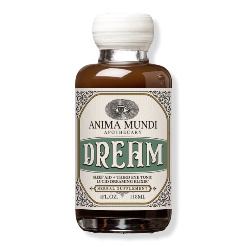 Dream Elixir Sleep + Lucid Dreaming Tonic