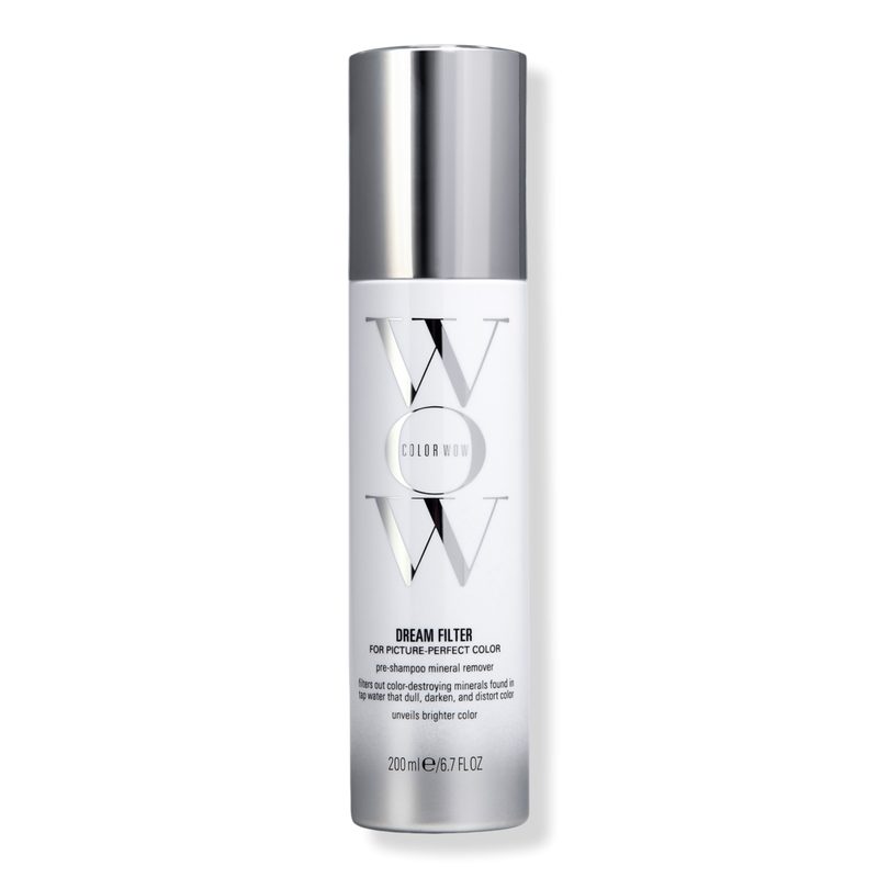 Dream Filter Pre-Shampoo Mineral Remover - 6.7 oz