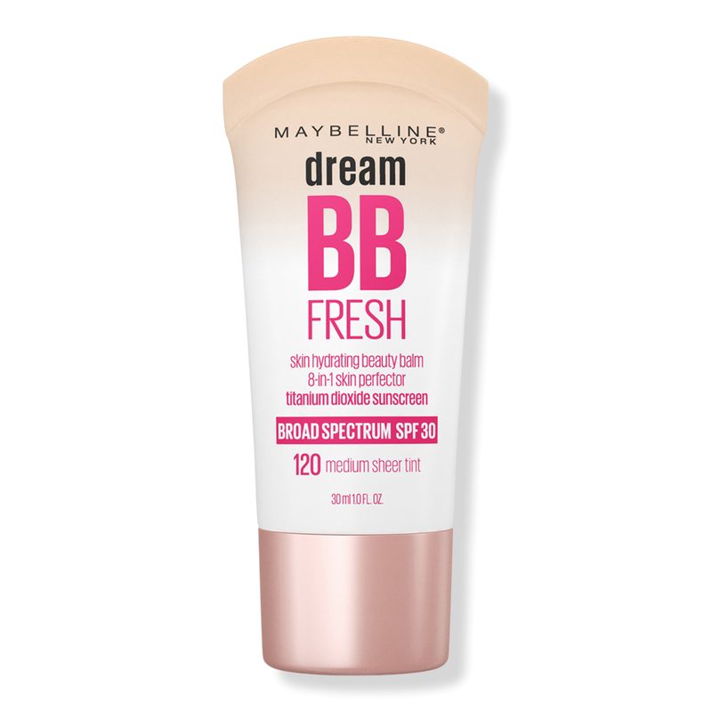Dream Fresh BB Cream 8-In-1 Skin Perfector - Medium