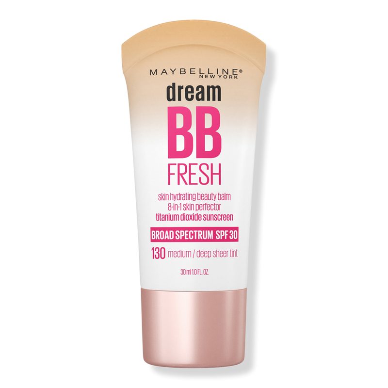 Dream Fresh BB Cream 8-In-1 Skin Perfector - Medium/Deep