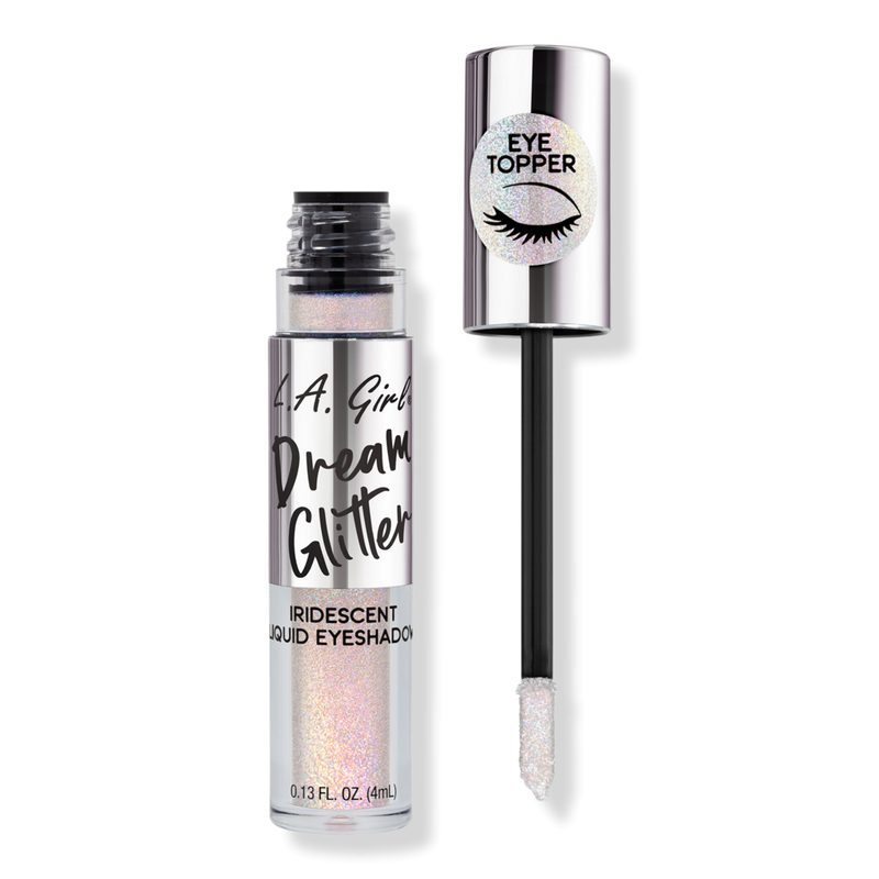 Dream Glitter Liquid Eyeshadow - Iridescent