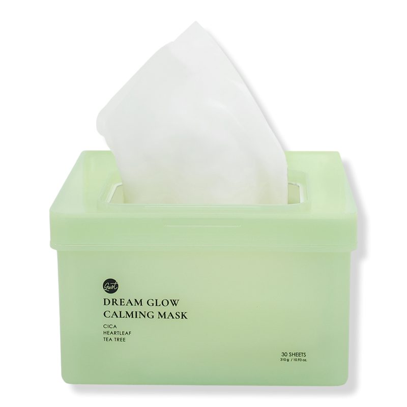 Dream Glow Calming Mask