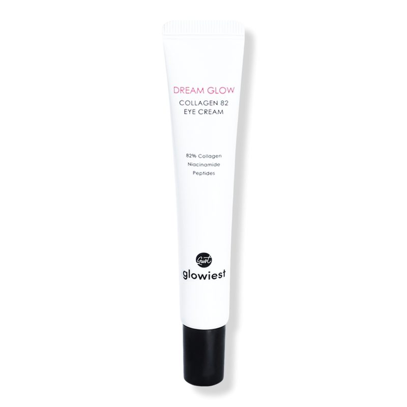 Dream Glow Collagen 82 Eye Cream