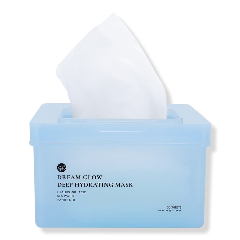 Dream Glow Deep Hydrating Mask